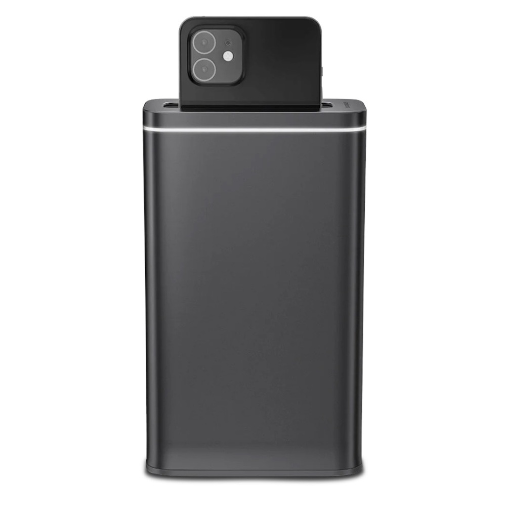 simplehuman CLEANSTATION - Picture 2 of 2